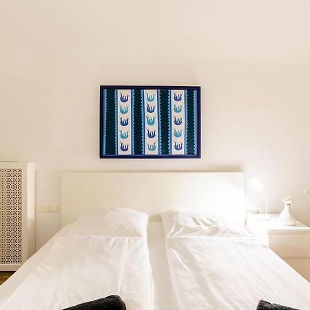 Air Condition I All Sights In Walking Distance I 201 Mbit Wifi Виена Екстериор снимка