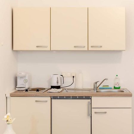 Air Condition I All Sights In Walking Distance I 201 Mbit Wifi Виена Екстериор снимка
